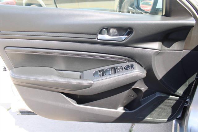 used 2019 Nissan Altima car, priced at $10,700