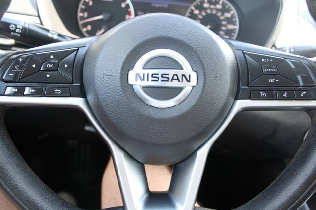 used 2019 Nissan Altima car, priced at $10,700