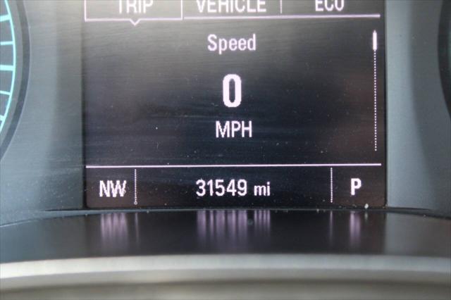 used 2022 Chevrolet Colorado car, priced at $16,999