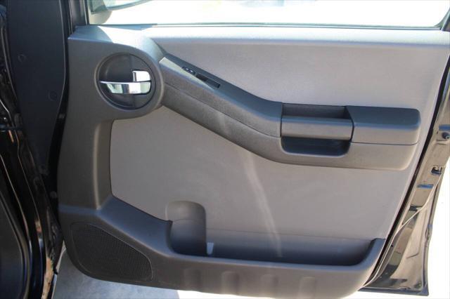 used 2012 Nissan Xterra car, priced at $7,700