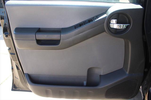 used 2012 Nissan Xterra car, priced at $7,700