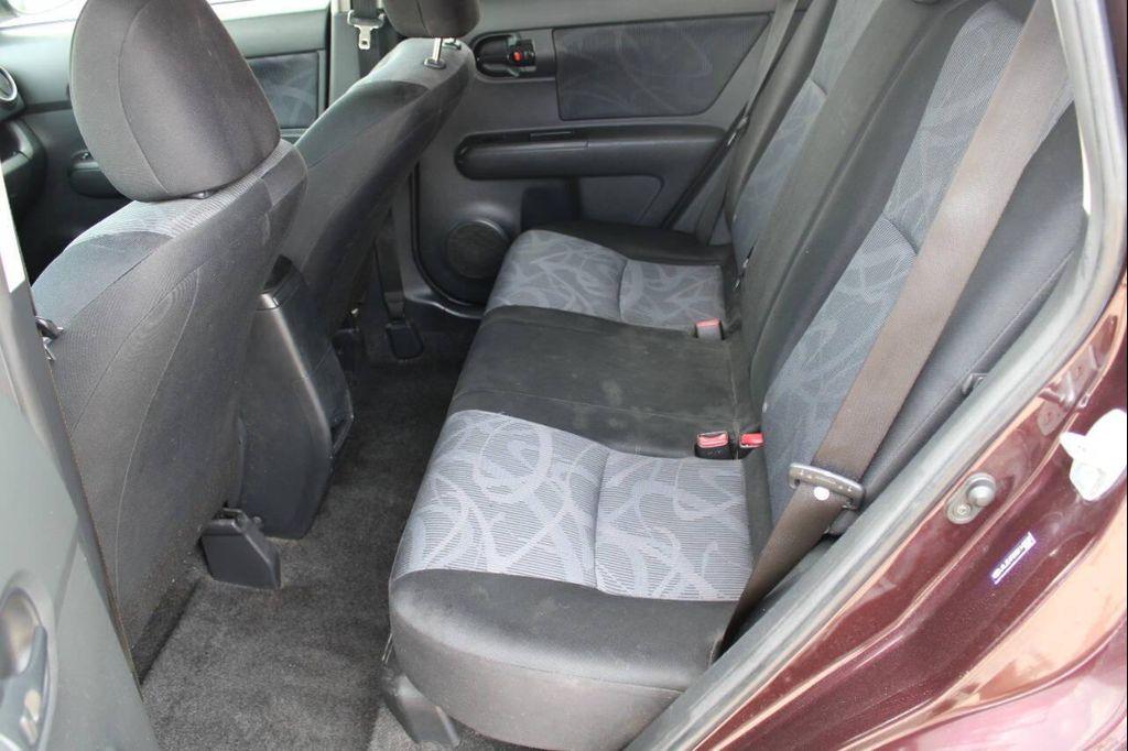 used 2011 Scion xB car, priced at $6,700