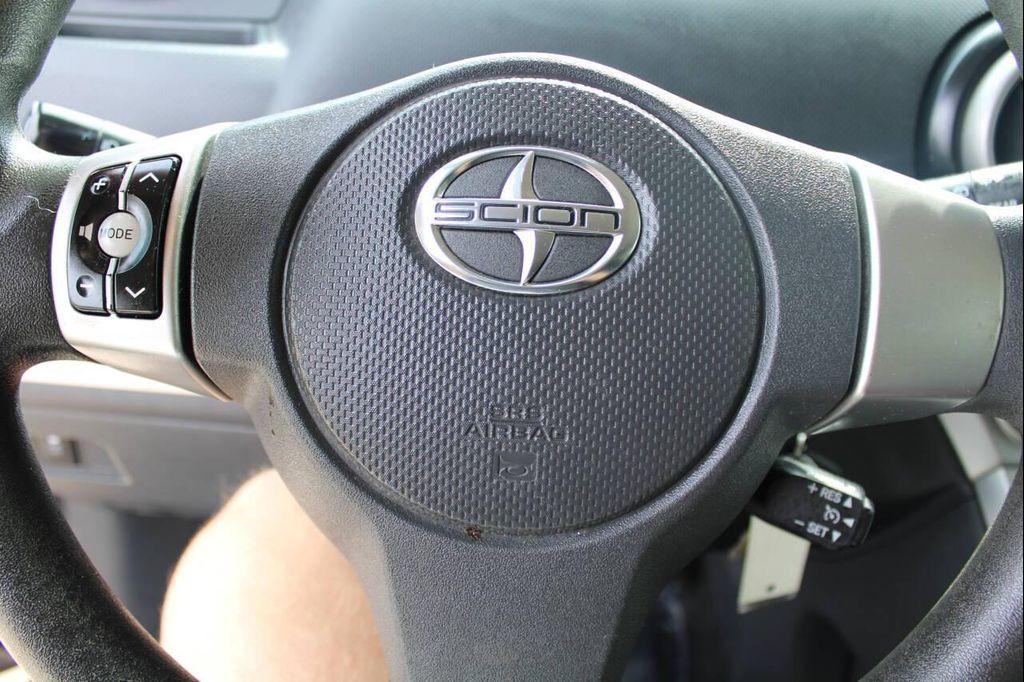 used 2011 Scion xB car, priced at $6,700