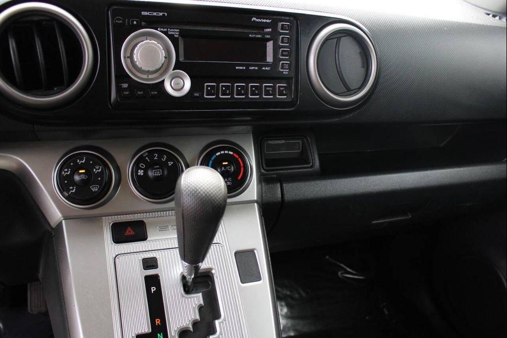 used 2011 Scion xB car, priced at $6,700