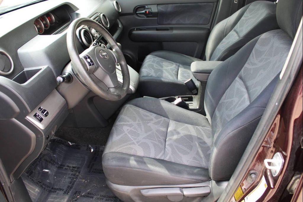 used 2011 Scion xB car, priced at $6,700