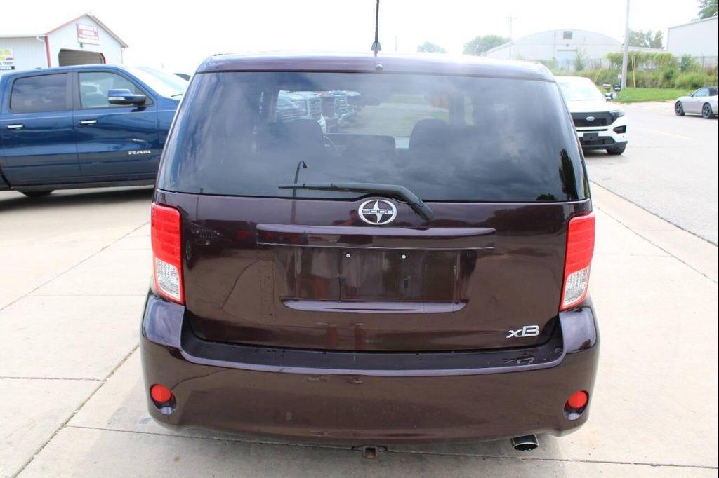 used 2011 Scion xB car, priced at $6,700
