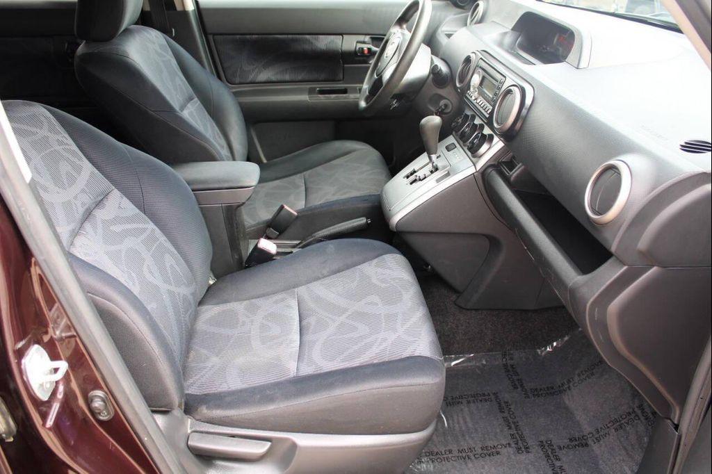 used 2011 Scion xB car, priced at $6,700