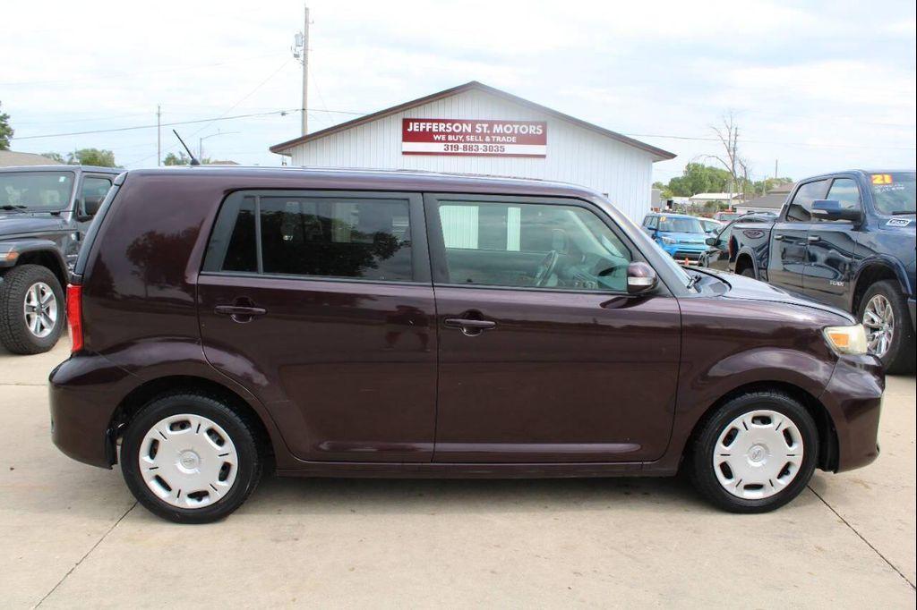 used 2011 Scion xB car, priced at $6,700