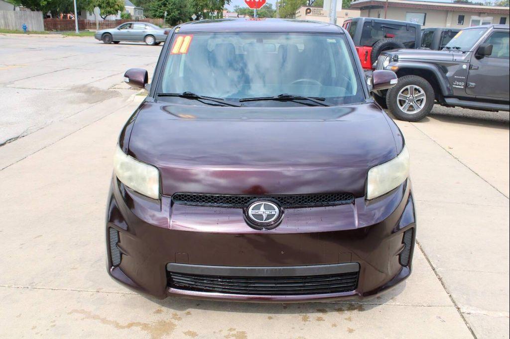 used 2011 Scion xB car, priced at $6,700