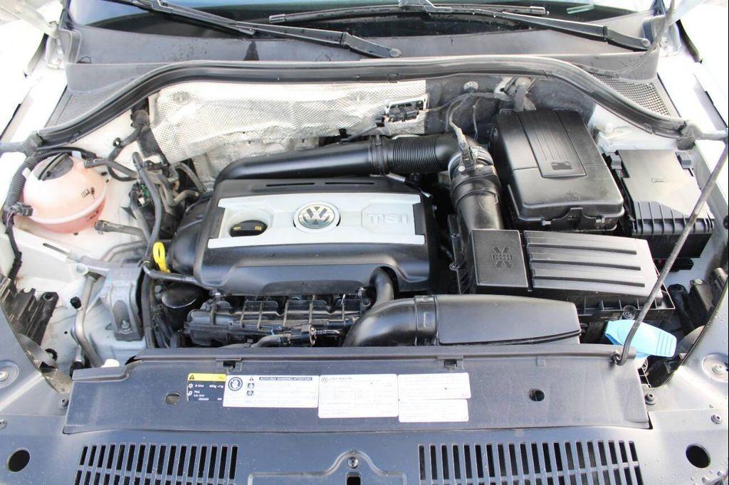 used 2017 Volkswagen Tiguan car, priced at $6,600