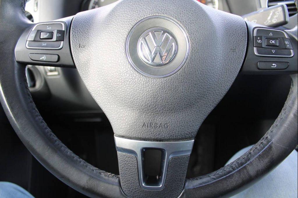 used 2017 Volkswagen Tiguan car, priced at $6,600