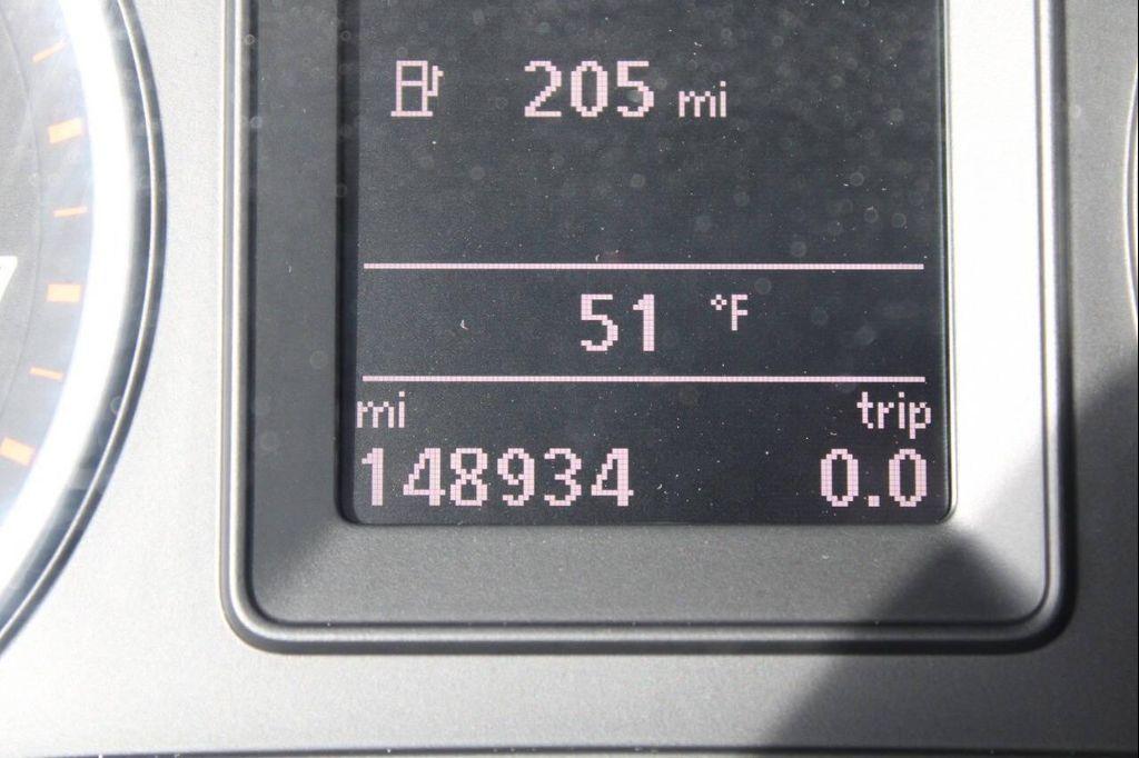 used 2017 Volkswagen Tiguan car, priced at $6,600