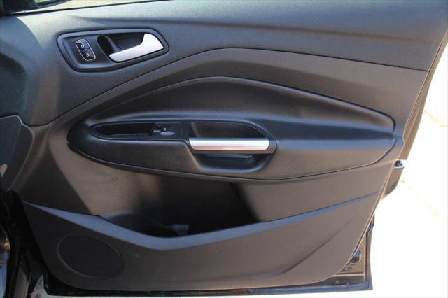 used 2018 Ford Escape car, priced at $8,900