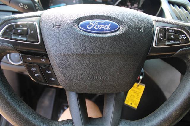 used 2018 Ford Escape car, priced at $8,900