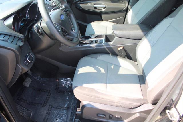 used 2018 Ford Escape car, priced at $8,900
