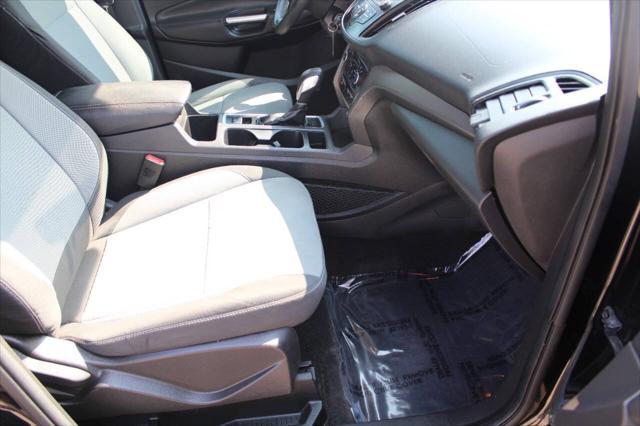 used 2018 Ford Escape car, priced at $8,900