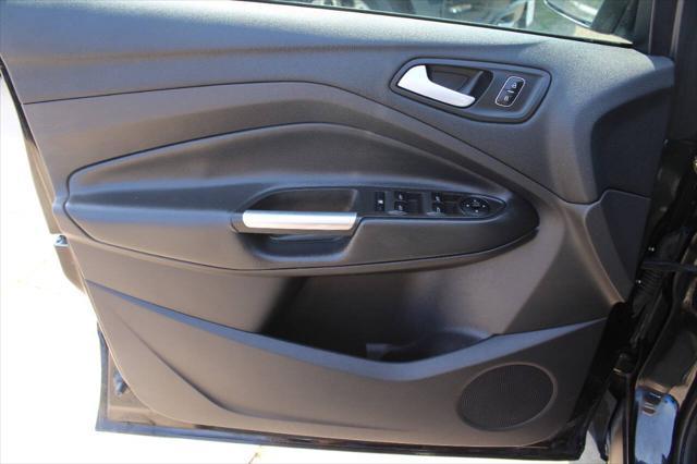 used 2018 Ford Escape car, priced at $8,900