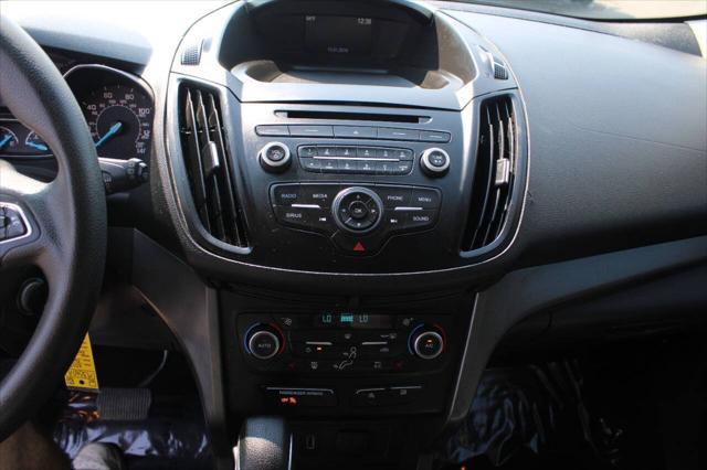 used 2018 Ford Escape car, priced at $8,900