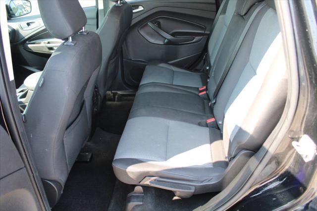 used 2018 Ford Escape car, priced at $8,900