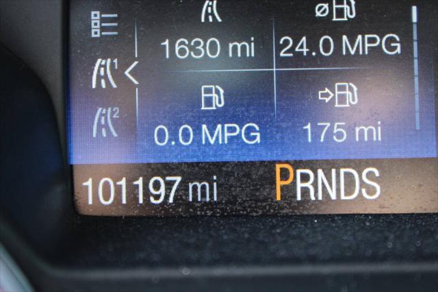 used 2018 Ford Escape car, priced at $8,900