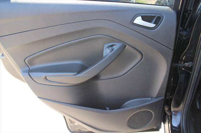 used 2018 Ford Escape car, priced at $8,900