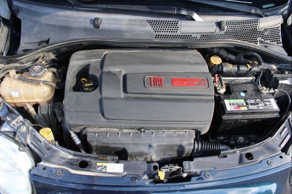 used 2013 FIAT 500 car, priced at $1,400