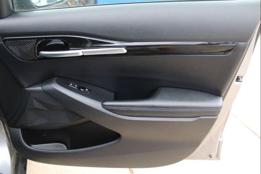 used 2021 Kia Seltos car, priced at $14,900