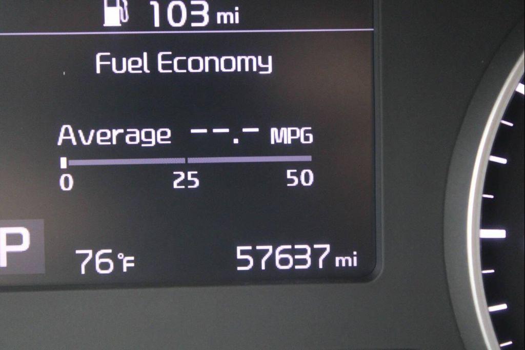 used 2021 Kia Seltos car, priced at $14,900