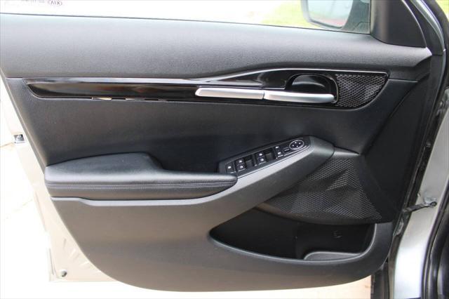 used 2021 Kia Seltos car, priced at $14,900