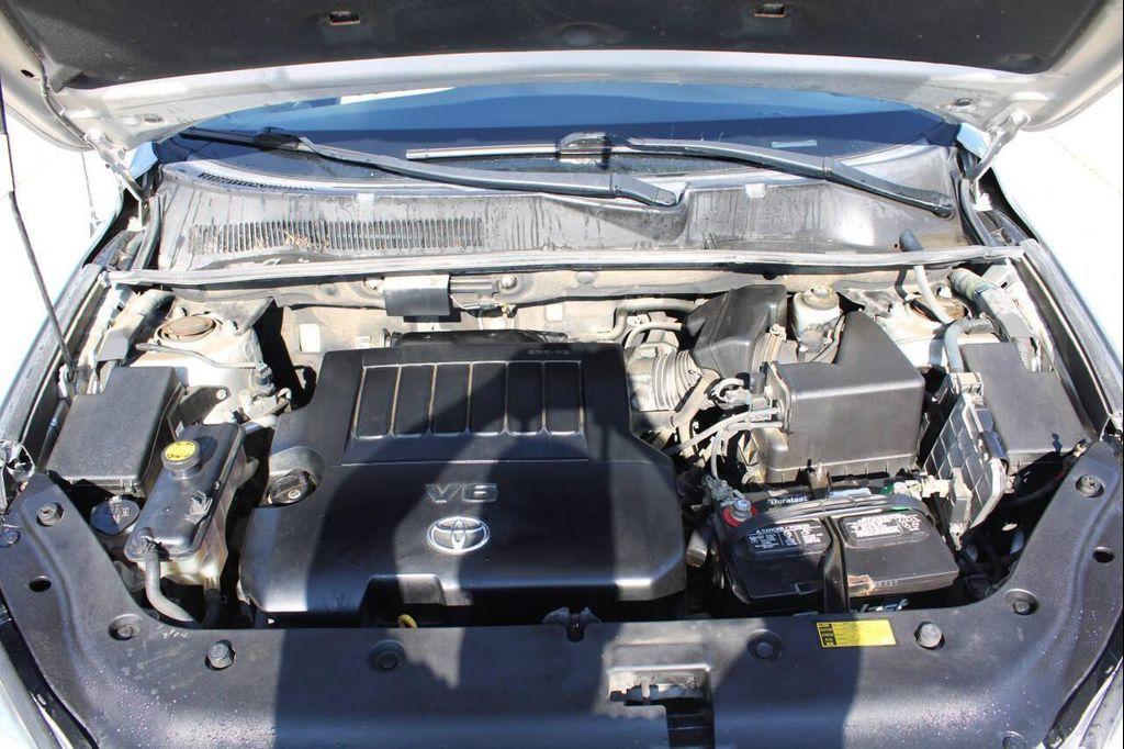 used 2007 Toyota RAV4 car, priced at $4,500