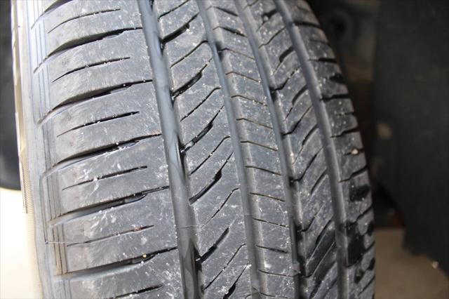 used 2012 Volkswagen Tiguan car, priced at $4,999