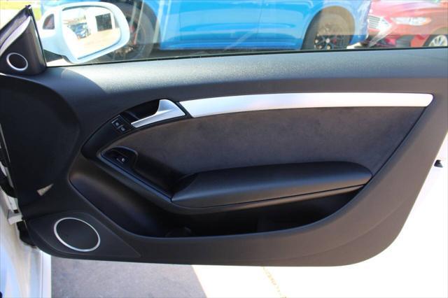 used 2011 Audi A5 car, priced at $6,999