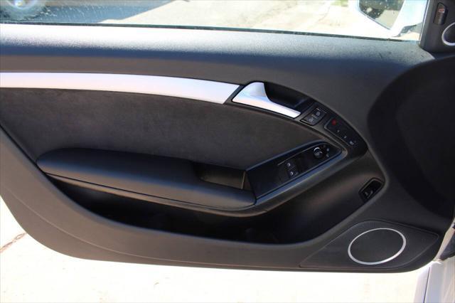 used 2011 Audi A5 car, priced at $6,999