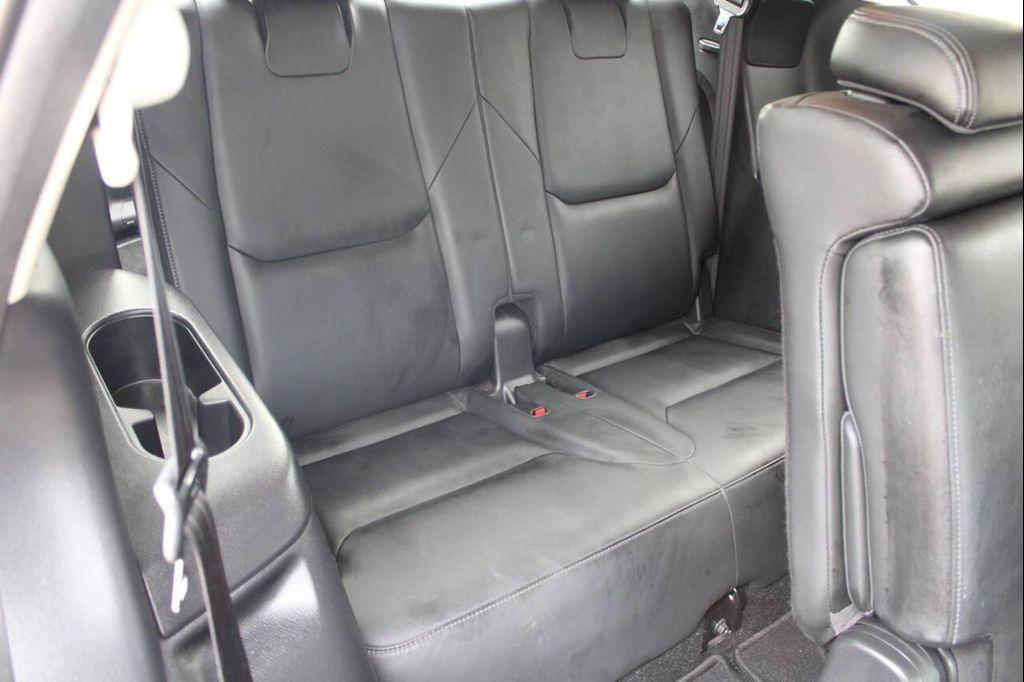 used 2022 Mazda CX-9 car, priced at $24,900