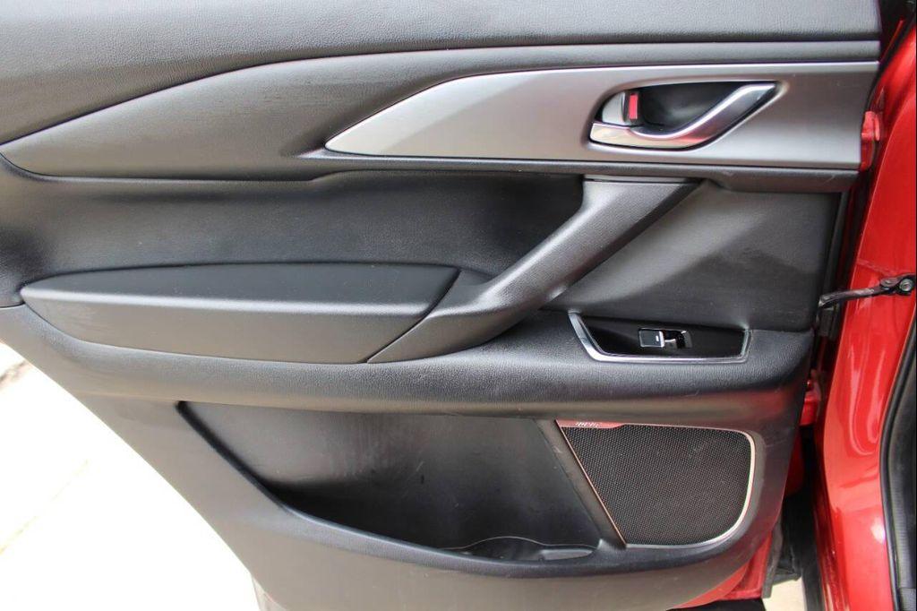 used 2022 Mazda CX-9 car, priced at $24,900