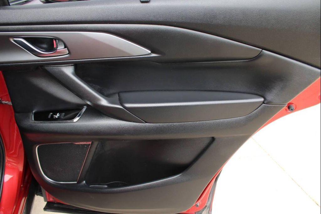 used 2022 Mazda CX-9 car, priced at $24,900