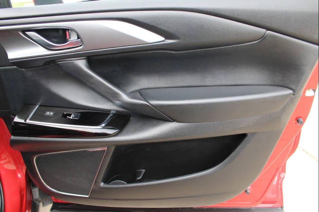 used 2022 Mazda CX-9 car, priced at $24,900