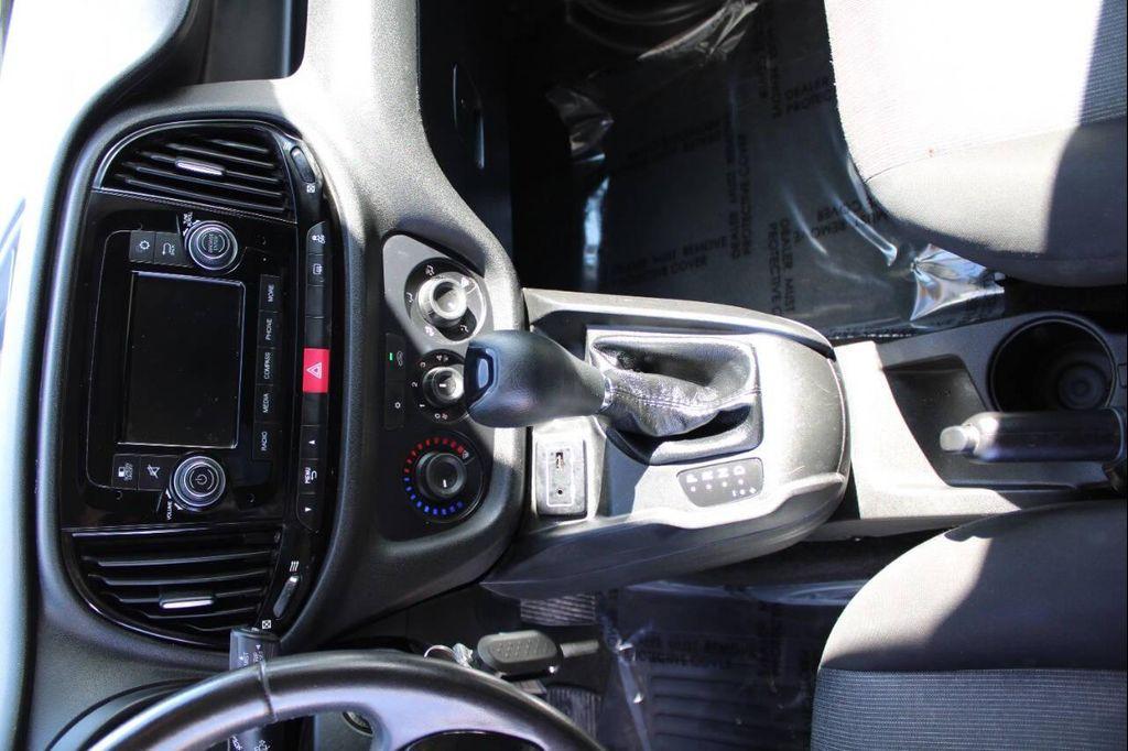 used 2020 Ram ProMaster City car, priced at $8,999