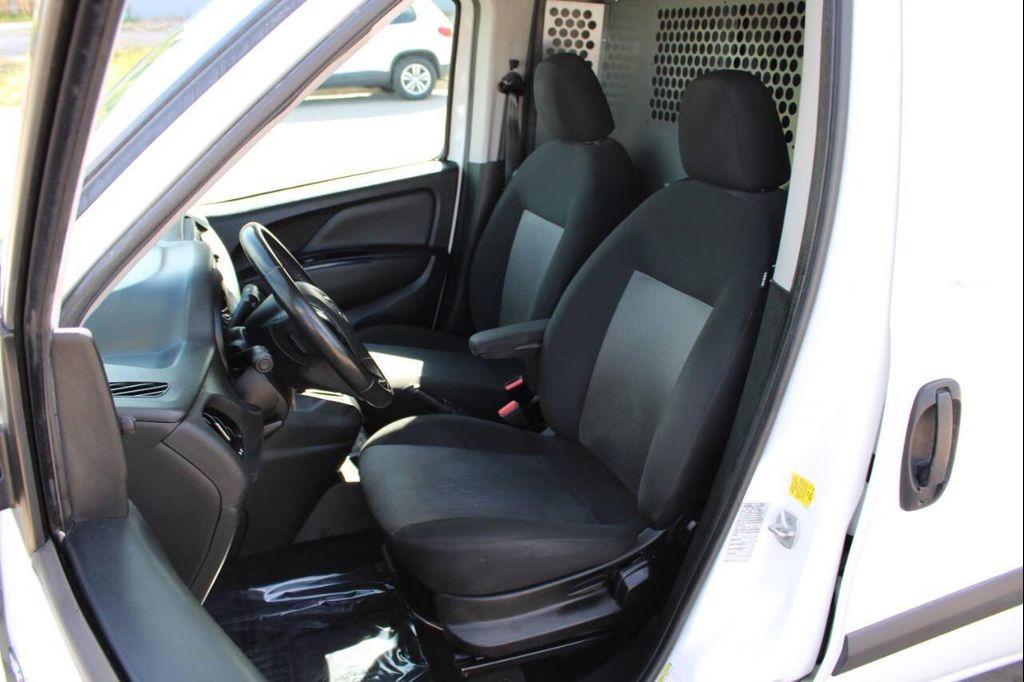 used 2020 Ram ProMaster City car, priced at $8,999
