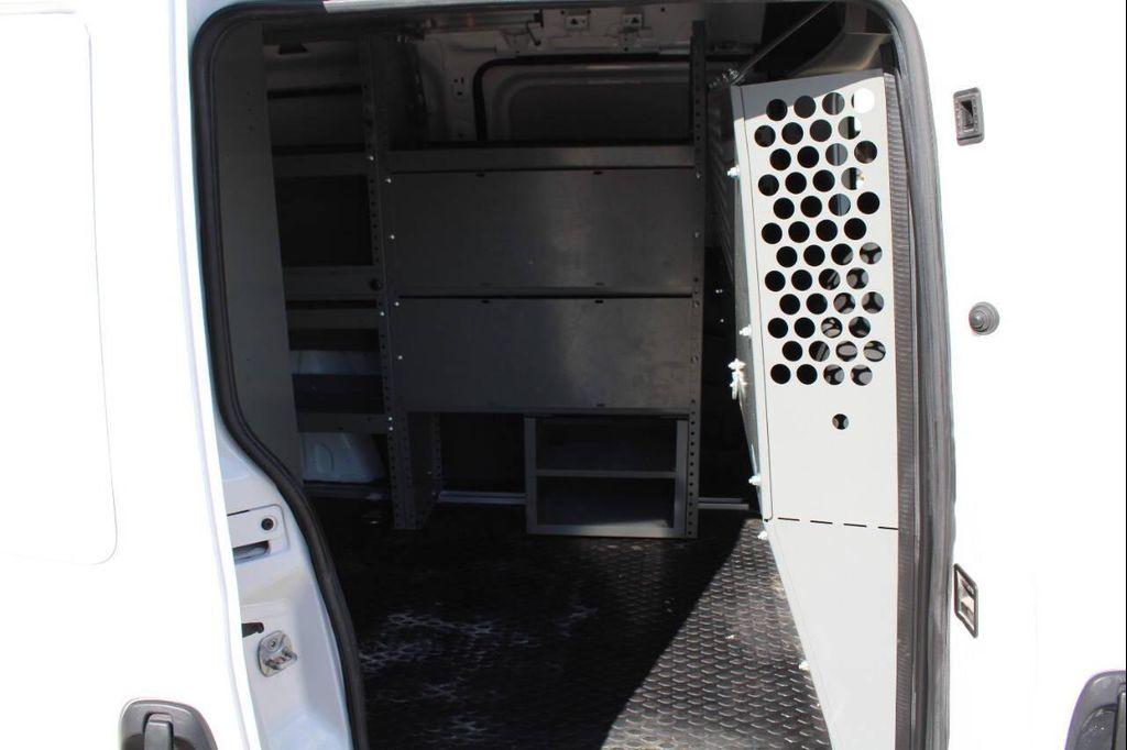 used 2020 Ram ProMaster City car, priced at $8,999