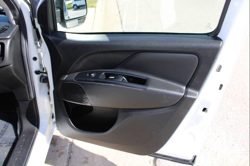 used 2020 Ram ProMaster City car, priced at $8,999
