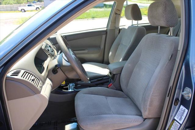 used 2004 Toyota Camry car, priced at $5,700