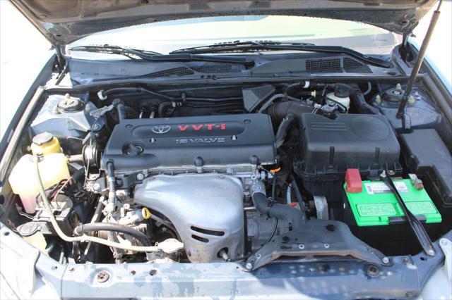 used 2004 Toyota Camry car, priced at $5,700