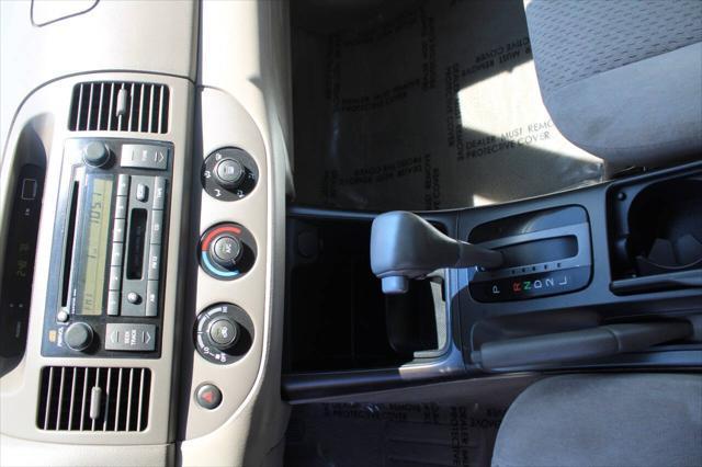 used 2004 Toyota Camry car, priced at $5,700