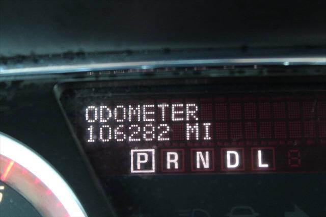 used 2015 GMC Acadia car, priced at $8,999
