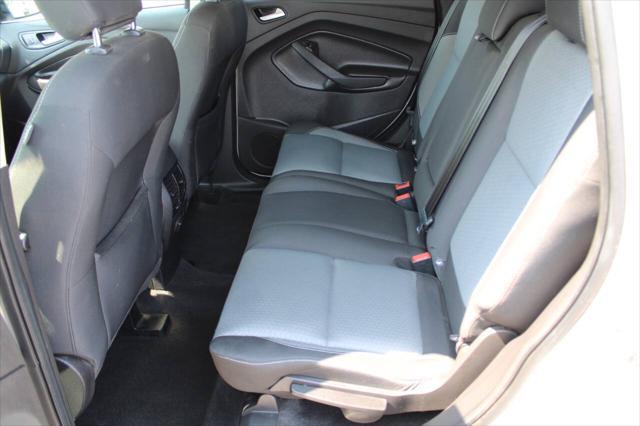 used 2018 Ford Escape car, priced at $8,999