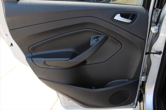 used 2018 Ford Escape car, priced at $8,999