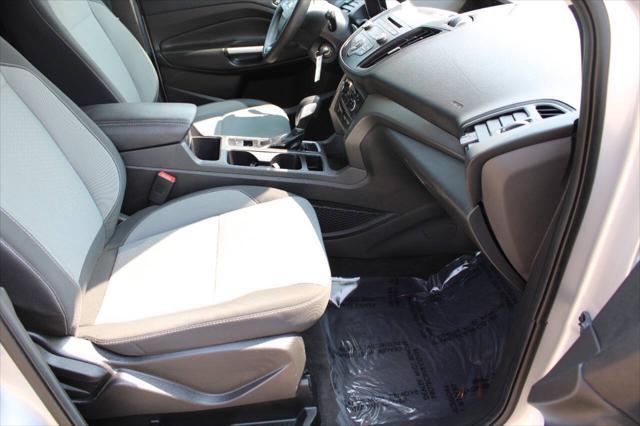 used 2018 Ford Escape car, priced at $8,999