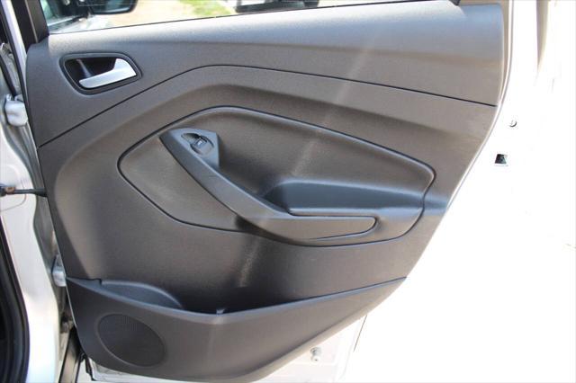 used 2018 Ford Escape car, priced at $8,999