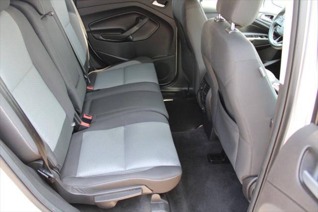 used 2018 Ford Escape car, priced at $8,999